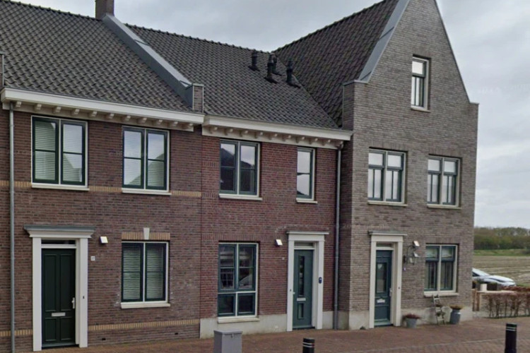 Nieuwe Oostdijk 39 9, Goedereede