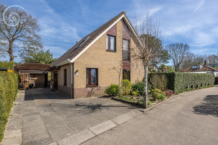 Noordzeepark-Oosterplaat 29, Ouddorp