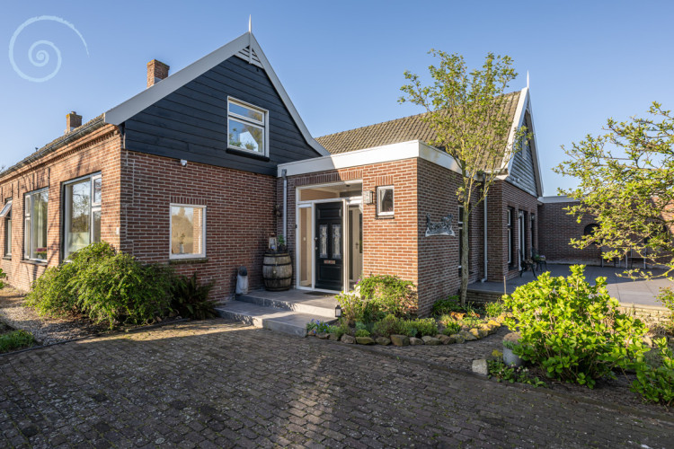 Westerweg 11, Ouddorp