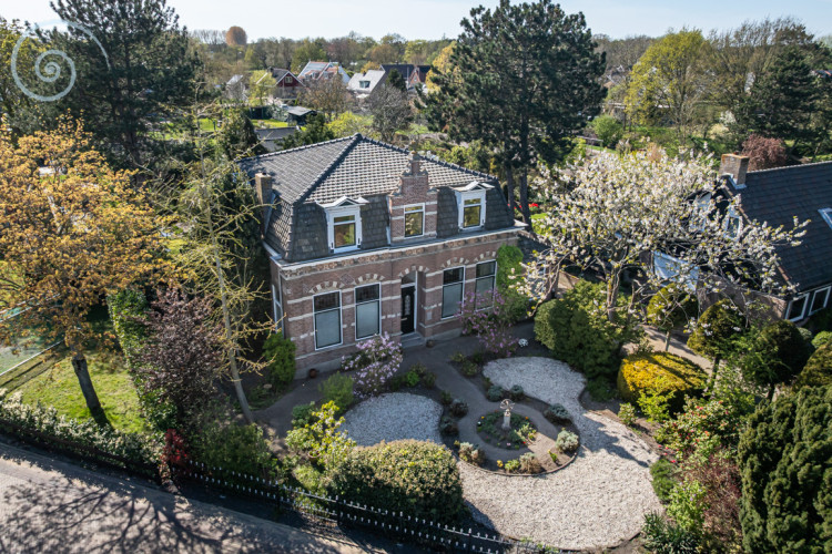 Hazersweg 22, Ouddorp