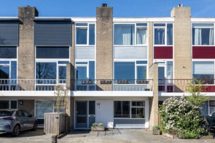 Doetinchemsestraat 32, Middelharnis