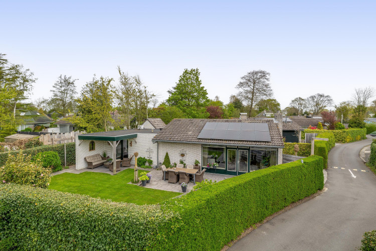 De Toekomst 41, Ouddorp