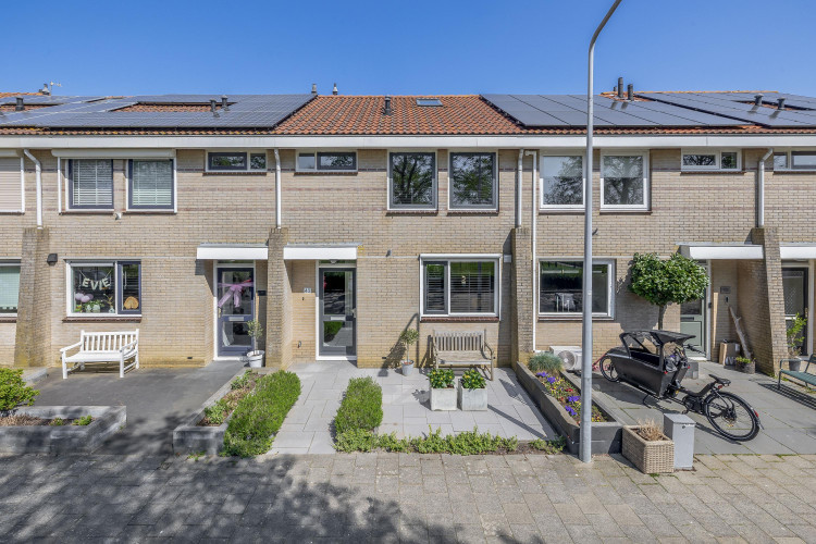 Bieningen 43, Ouddorp