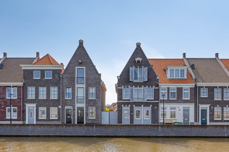 Visserstraat 48, Middelharnis