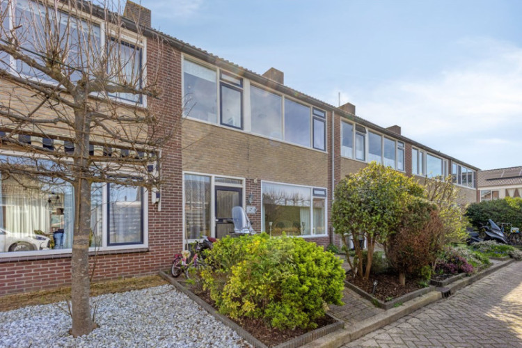 Capellery 9, Dirksland