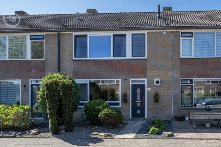 Lauwerijnstraat 16, Nieuwe-Tonge