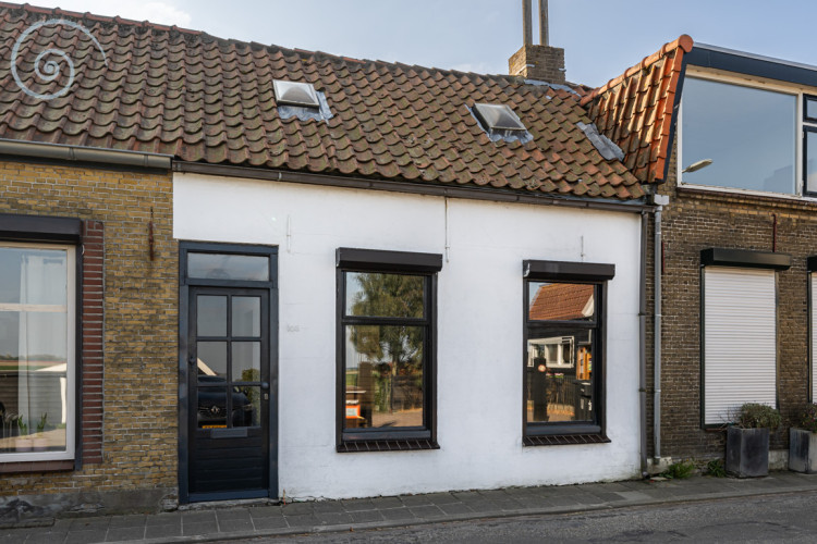 Molendijk 108, Nieuwe-Tonge