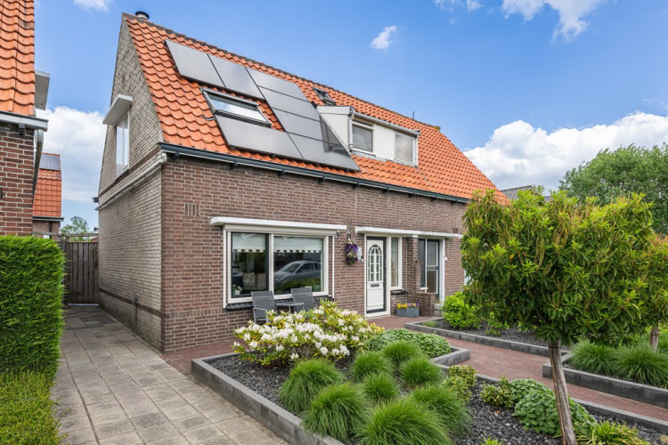 Philipshoofjesweg 18, Dirksland