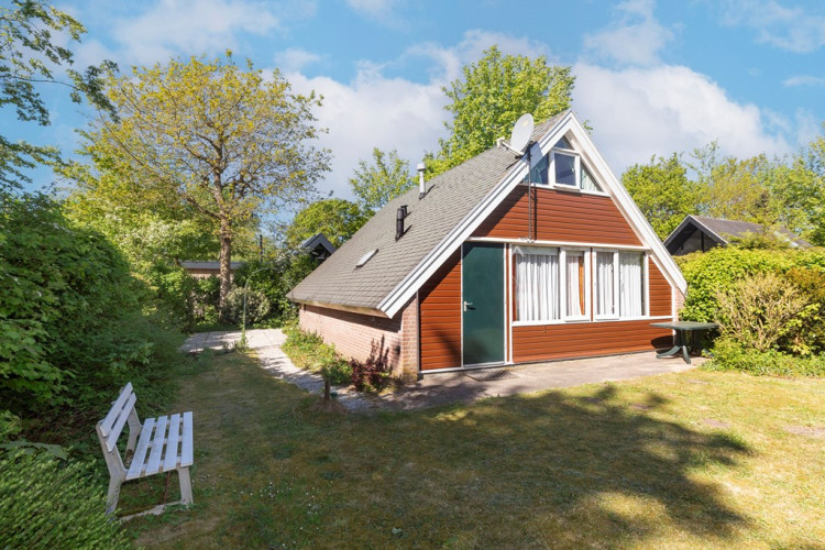 Jonkerstee 73, Ouddorp