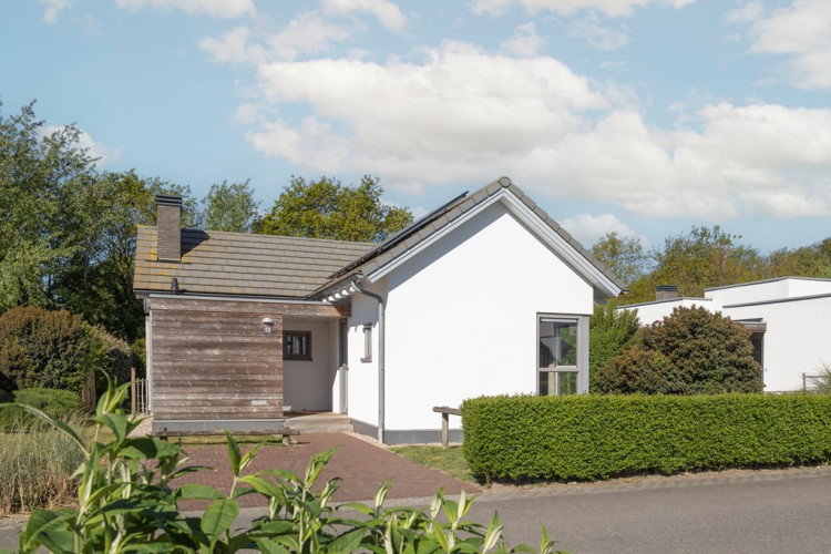 Westerduin 114, Ouddorp