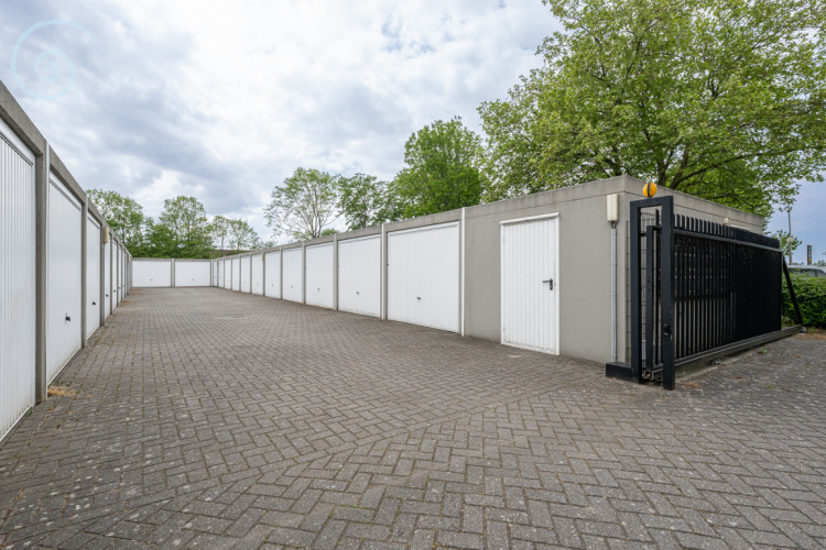 Oosthavendijk 46, Middelharnis
