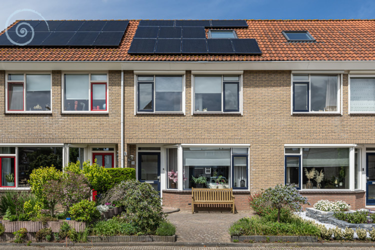 Botter 16, Stellendam