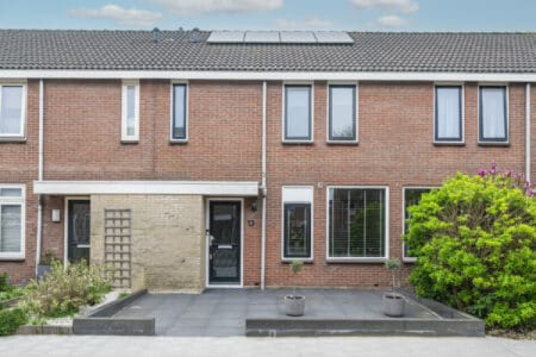 Marshof 13, Oude-Tonge