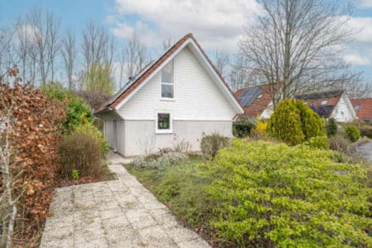 Plan Herkingen West 11, Herkingen