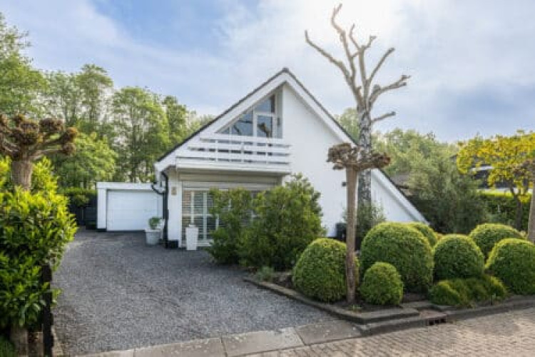 Pretoriuslaan 9, Ouddorp