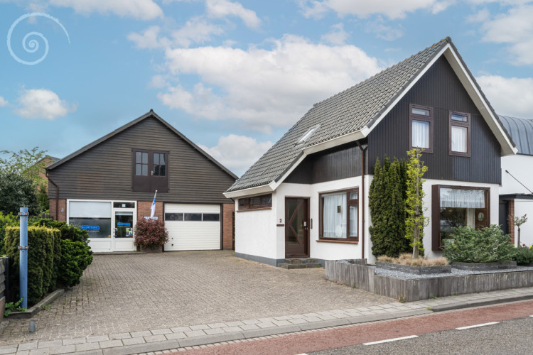 Broekweg 2, Ouddorp