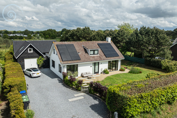 Koolweg 36, Ouddorp
