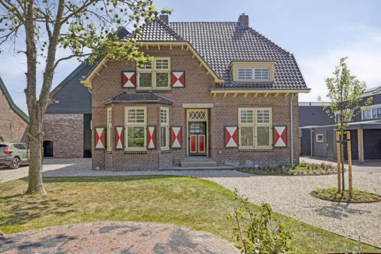 Hazersweg 25, Ouddorp