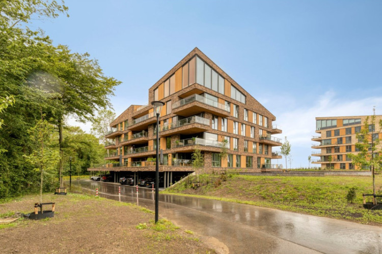 Oosthavendijk 101, Middelharnis