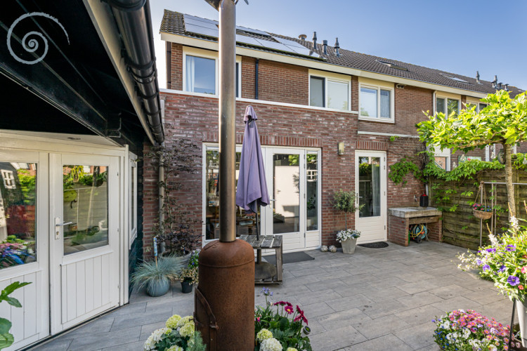 Jongkoenstraat 21, Goedereede