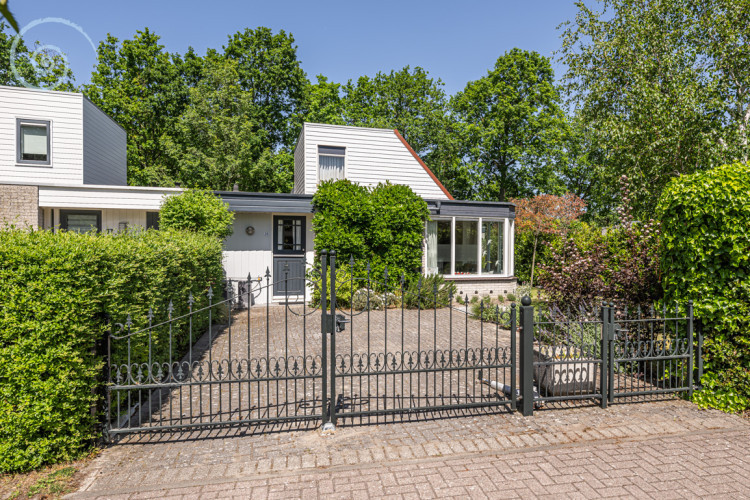 Klepperstee-Berk 16, Ouddorp