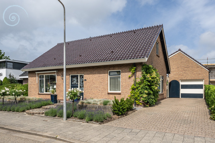 Diependorst 166, Ouddorp