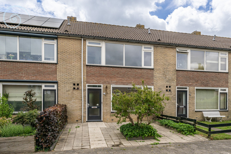 Hertog Jan van Beierenlaan 38, Nieuwe-Tonge
