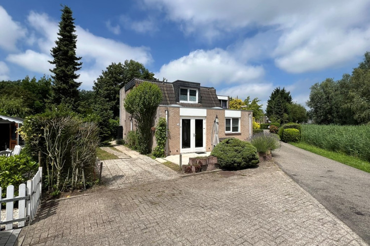 Havendijk 12 48, Ooltgensplaat