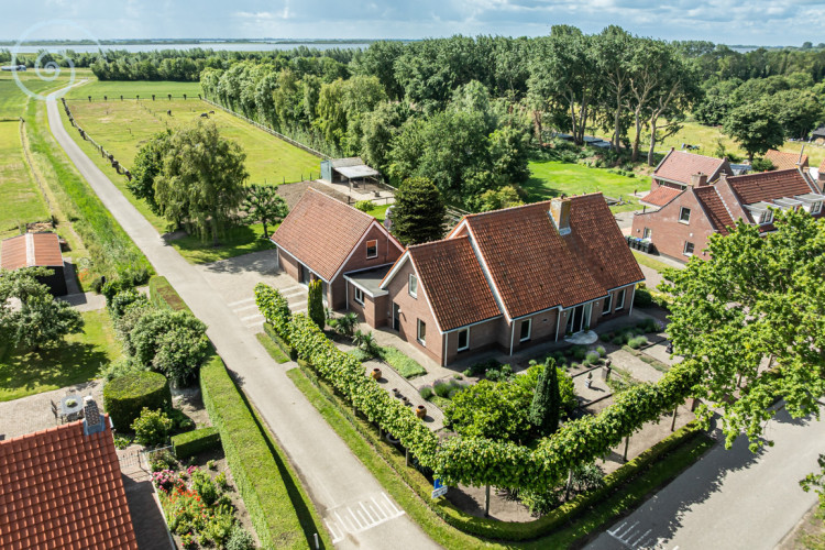 Oudelandseweg 59, Ouddorp