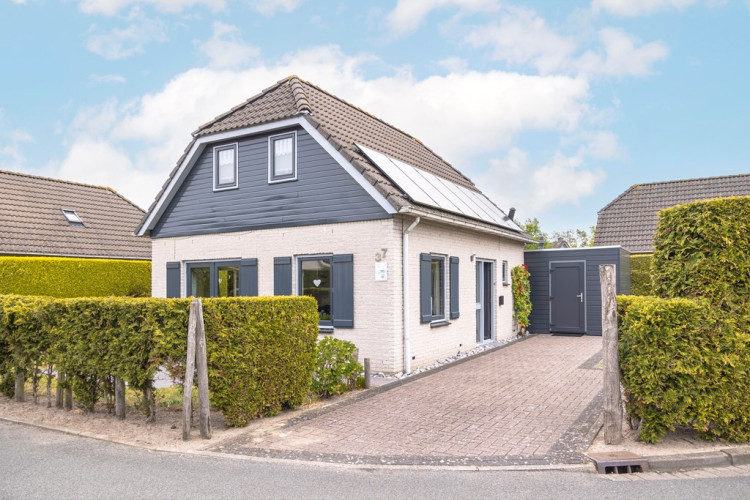 Noordzeepark-Grevelingen 37, Ouddorp