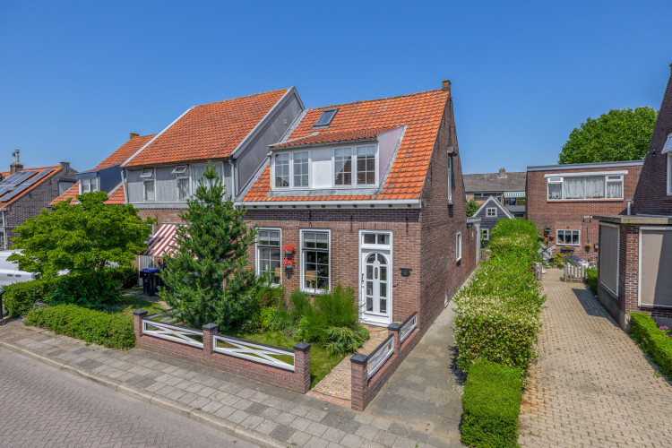 Boomgaardpad 6, Ooltgensplaat