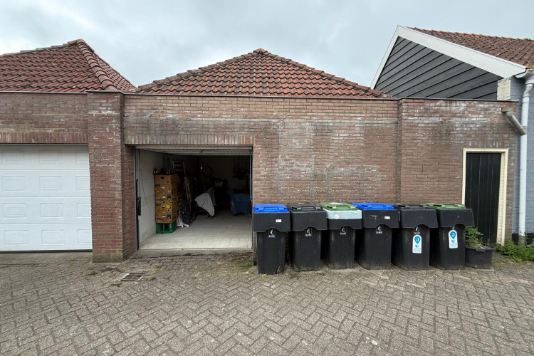 Zuiddijk 5 a, Nieuwe-Tonge