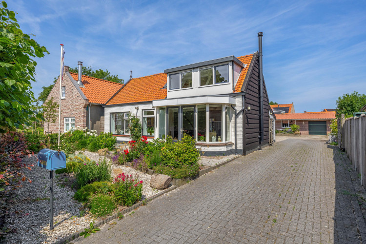 Vissersstraat 30, Ouddorp
