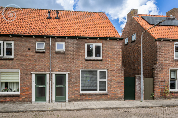 Beneden Molendijk 14, Ooltgensplaat