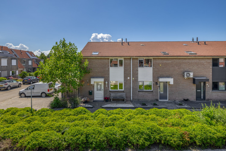 Sperwer 40, Sommelsdijk