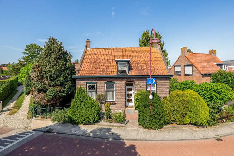 Hazersweg 6, Ouddorp