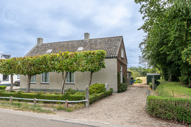 Koolweg 8, Ouddorp