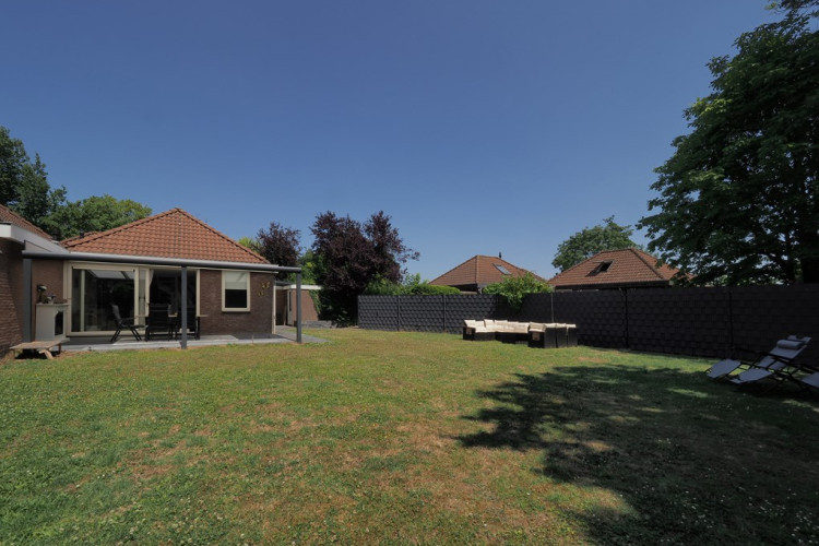 Buitenplaats Herkingen 33, Herkingen