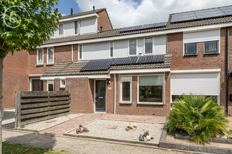 Marshof 33, Oude-Tonge