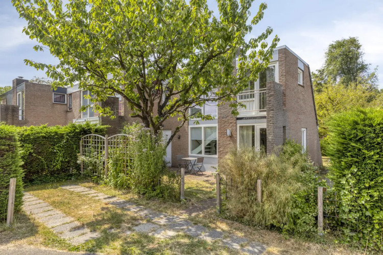 Havendijk 12 11, Ooltgensplaat