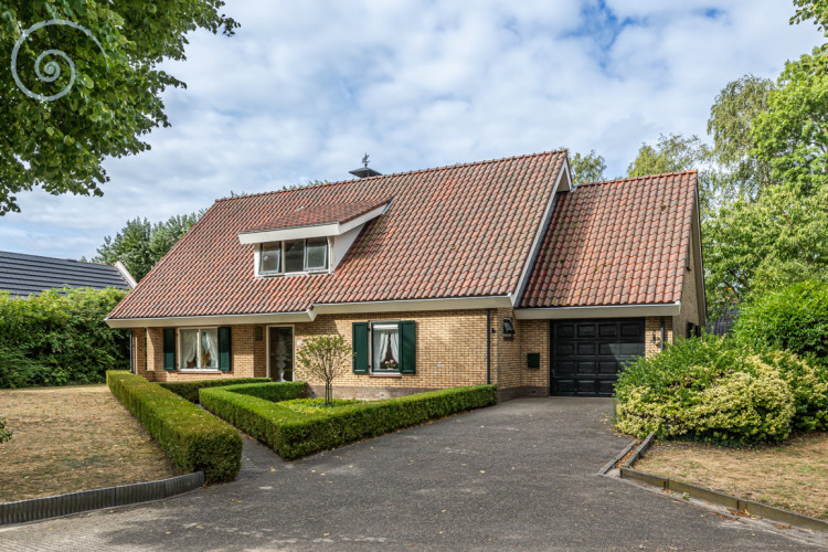 Dirkdoensweg 13, Ouddorp