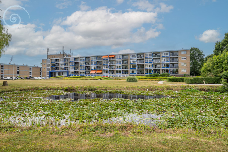 Staakweg 47, Dirksland