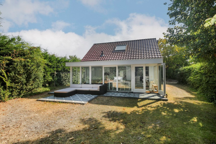 Het Oude Nieuwland 155, Ouddorp