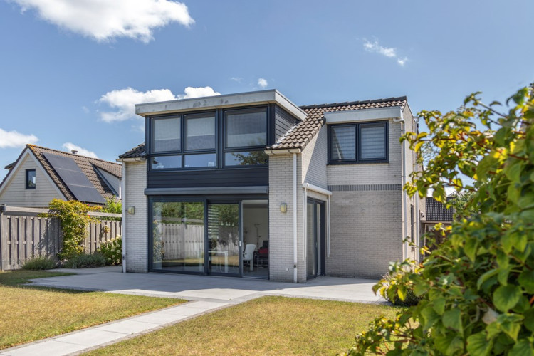 Noordzeepark-Grevelingen 30, Ouddorp