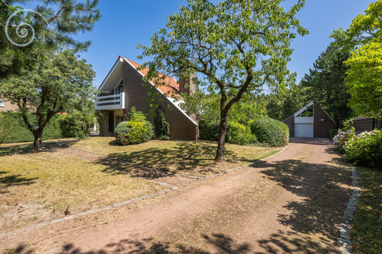 Marijkeweg 16, Ouddorp