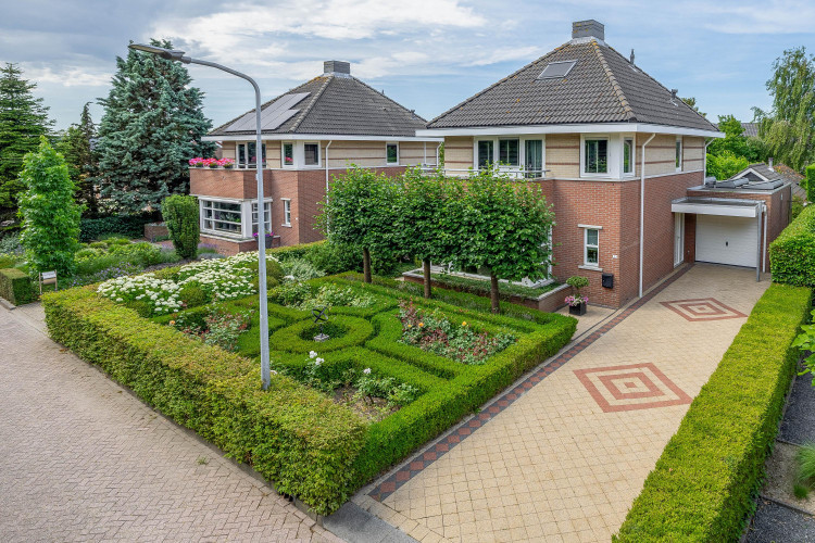 Nolleweg 2 b, Melissant