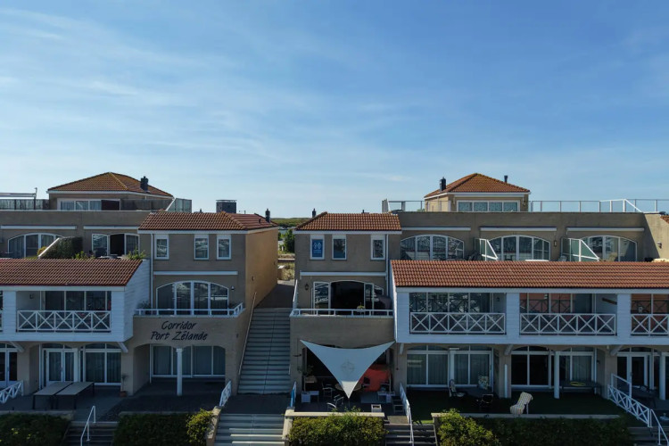 Kabbelaarsbank 3 17, Ouddorp