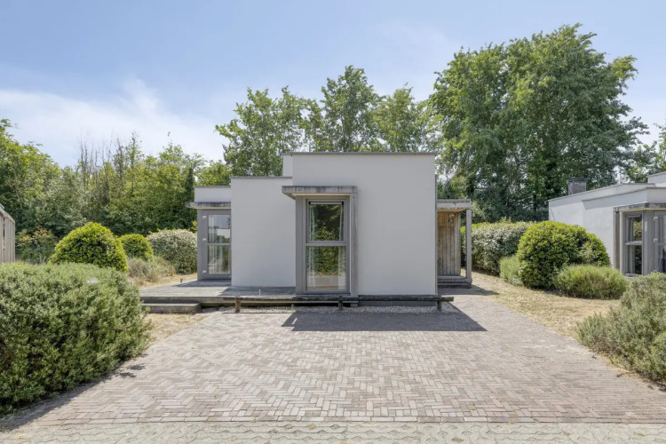Vloedburgh 75 9, Ouddorp