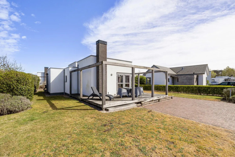 Westerduin 165 6, Ouddorp