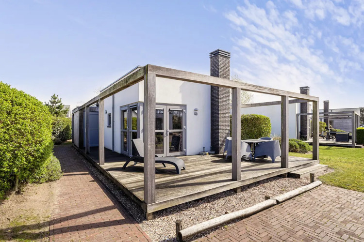 Westerduin 170 16, Ouddorp